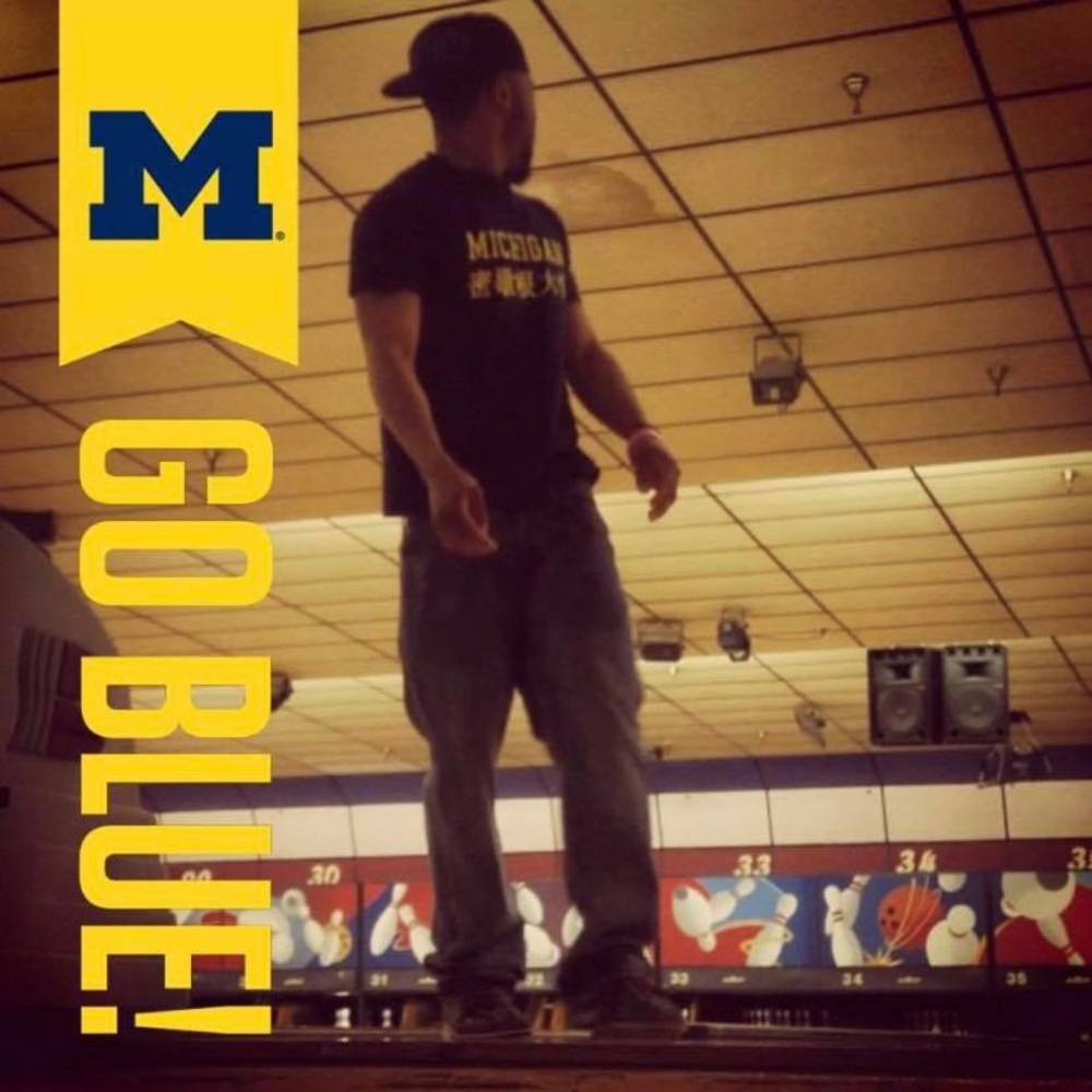 Meet your Posher, Treezy